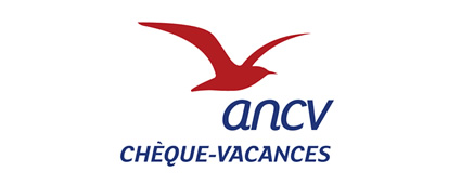 ancv - chèque vacances